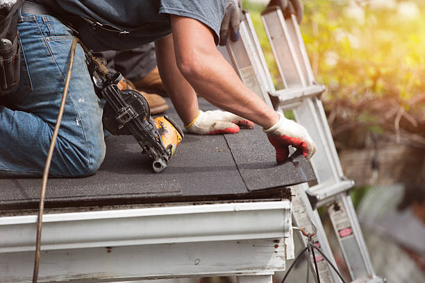 Professional Roofing Contractor in Olympia Heights, FL