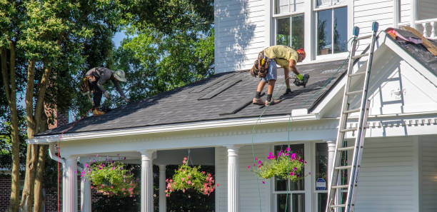 Roof Repair Estimates in Olympia Heights, FL